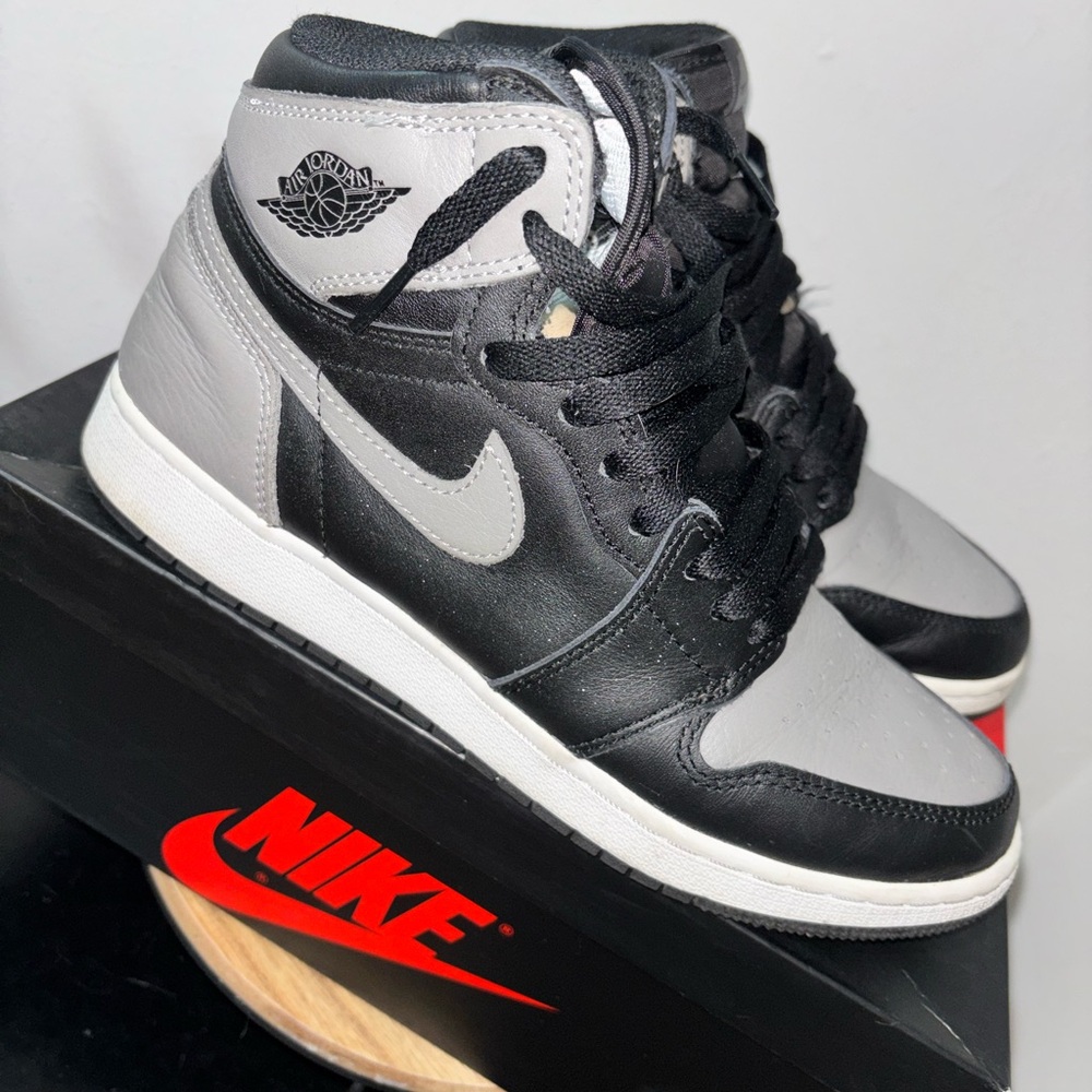 Air Jordan 1 “Shadows”
